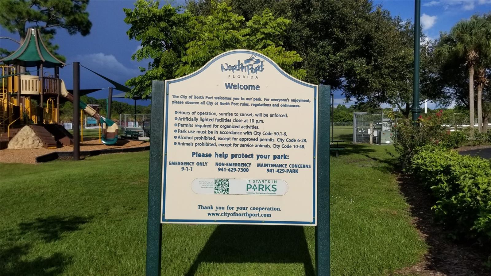 1133105011 JONESBORO AVENUE, North Port, FL 34288