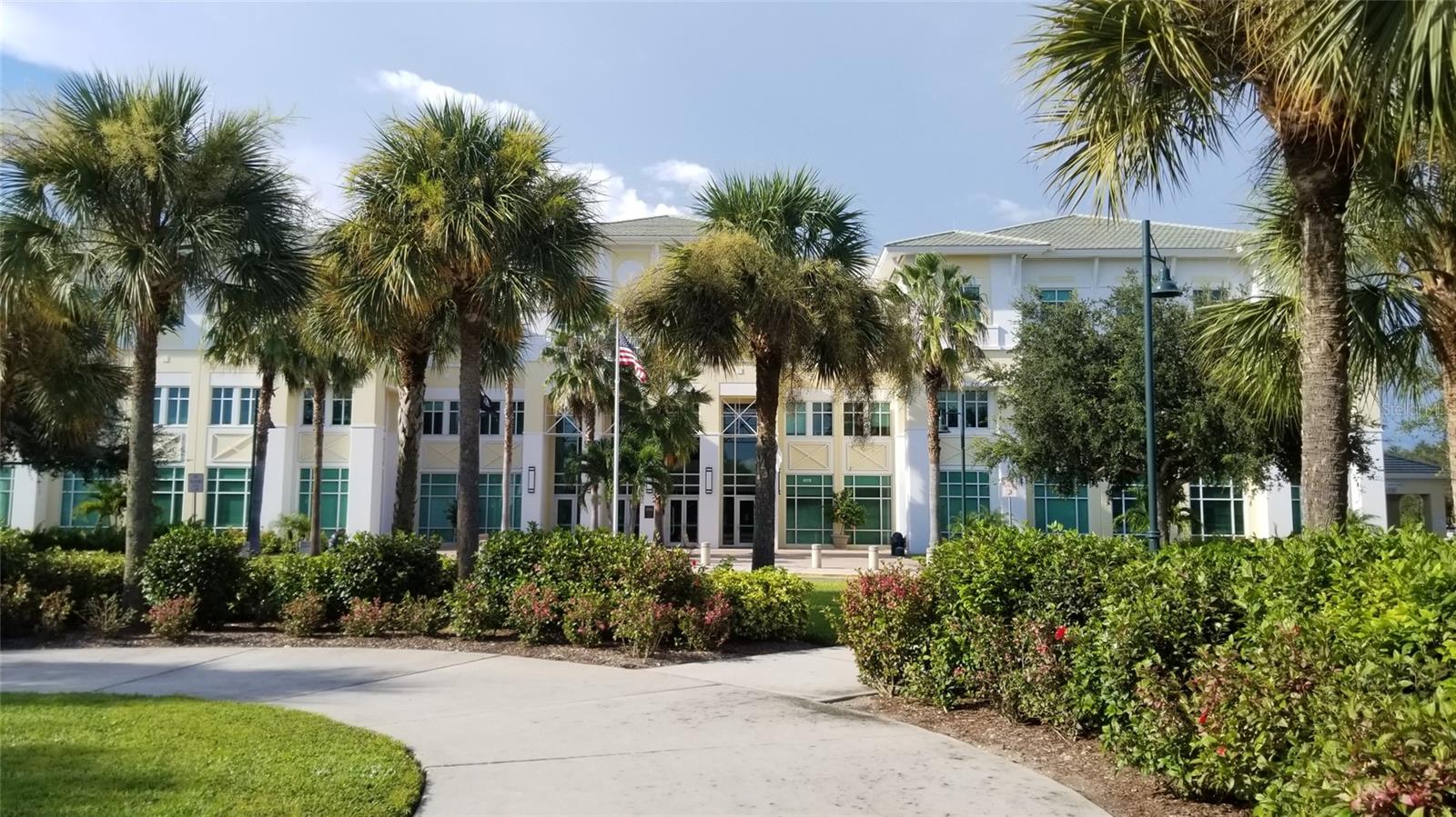 1133105011 JONESBORO AVENUE, North Port, FL 34288