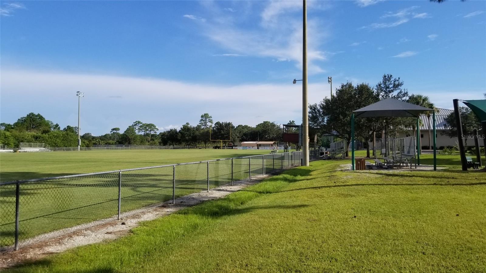 1133105011 JONESBORO AVENUE, North Port, FL 34288