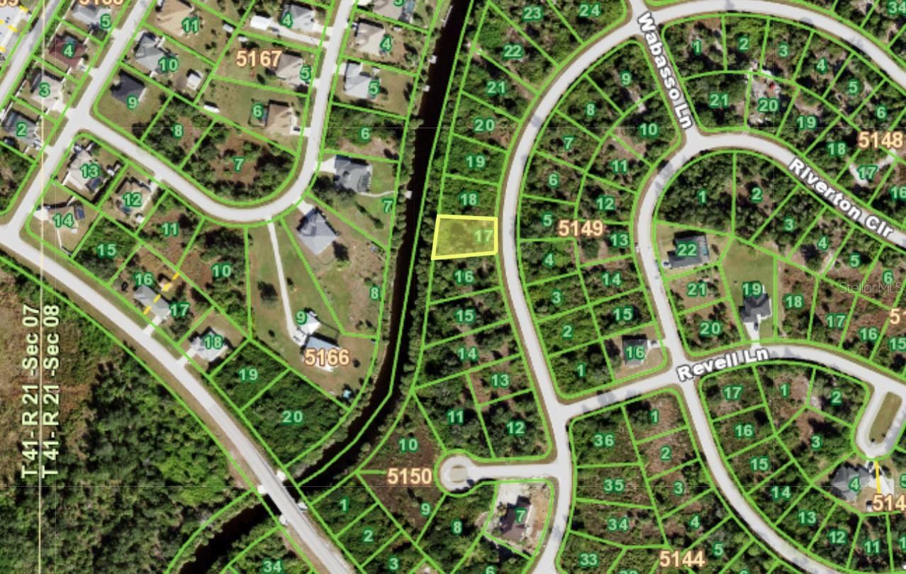 7545 PINEDALE DRIVE, Port Charlotte, FL 33981 7545 PINEDALE DRIVE, Port Charlotte, FL 33981