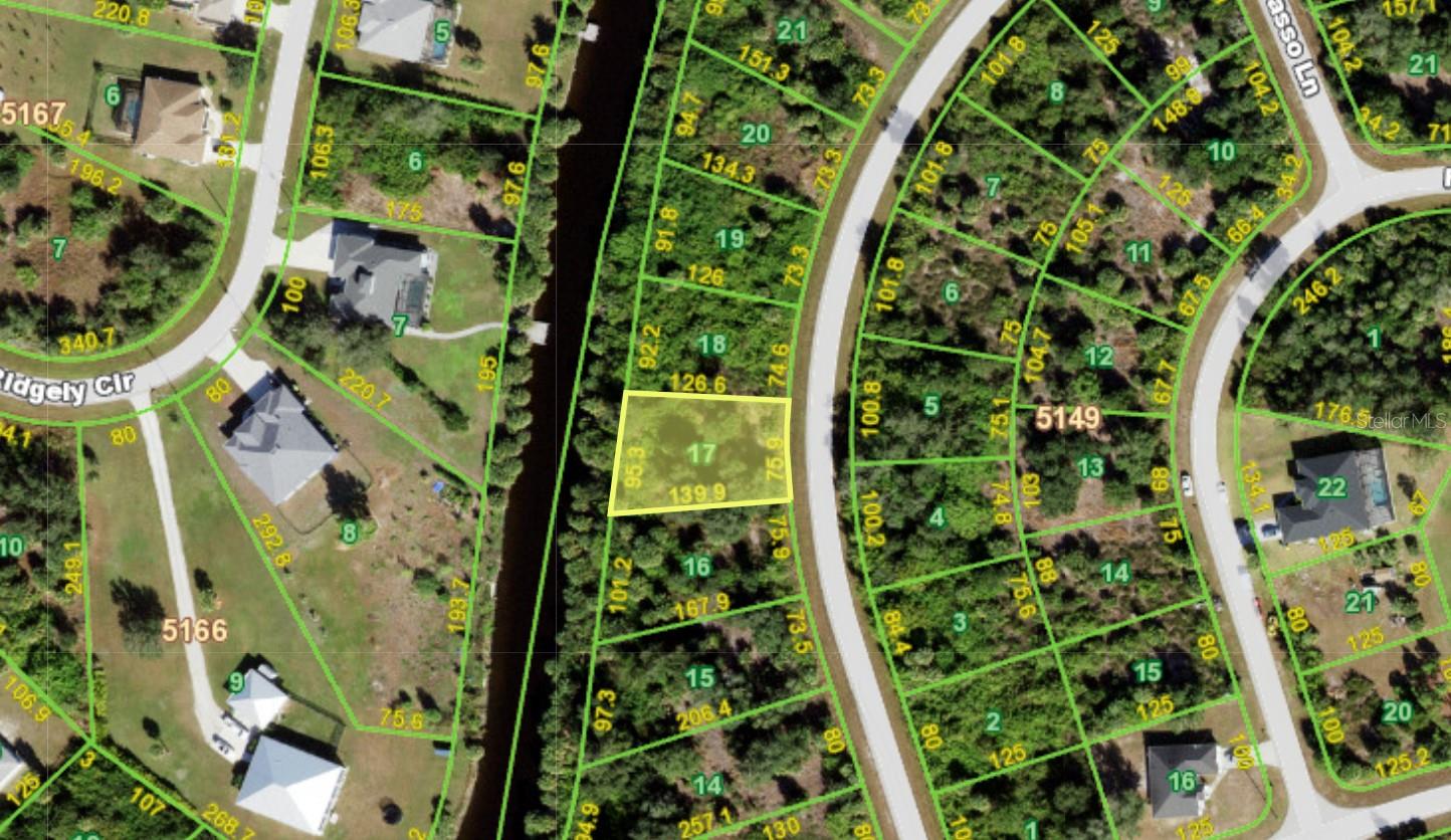 7545 PINEDALE DRIVE, Port Charlotte, FL 33981 7545 PINEDALE DRIVE, Port Charlotte, FL 33981