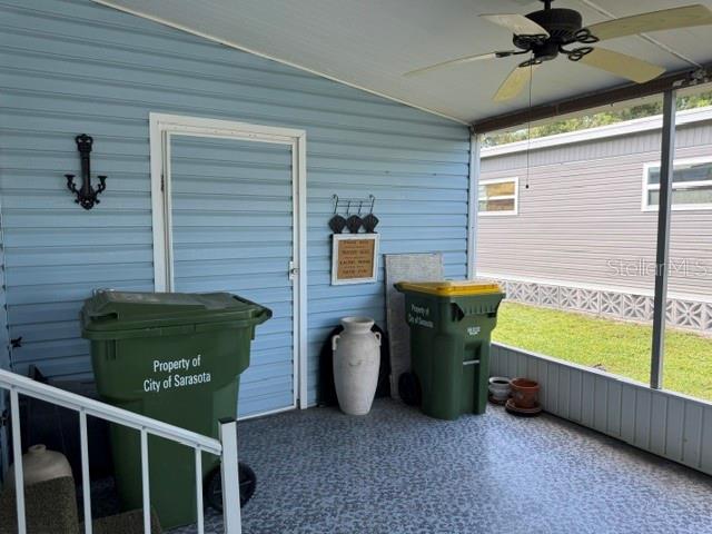 Florida Room