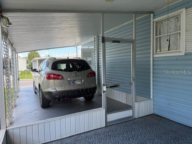 Carport