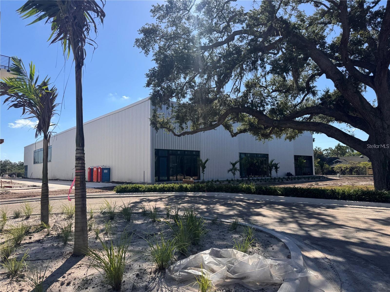 2170 ROBINHOOD STREET, #A1-302, Sarasota, FL 34231