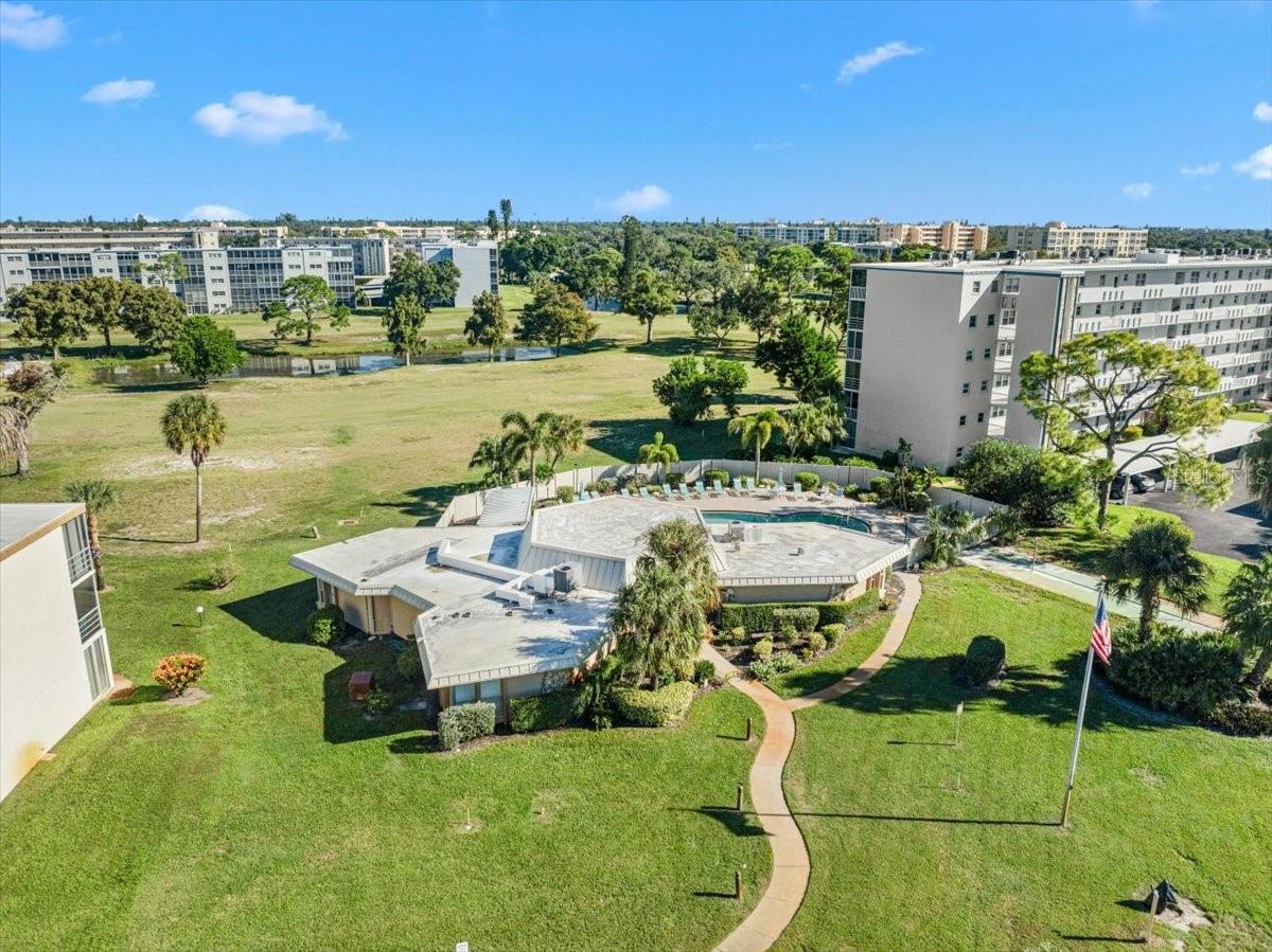 4480 IRONWOOD CIRCLE, #216A, Bradenton, FL 34209