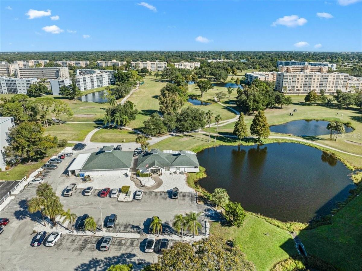 4480 IRONWOOD CIRCLE, #216A, Bradenton, FL 34209