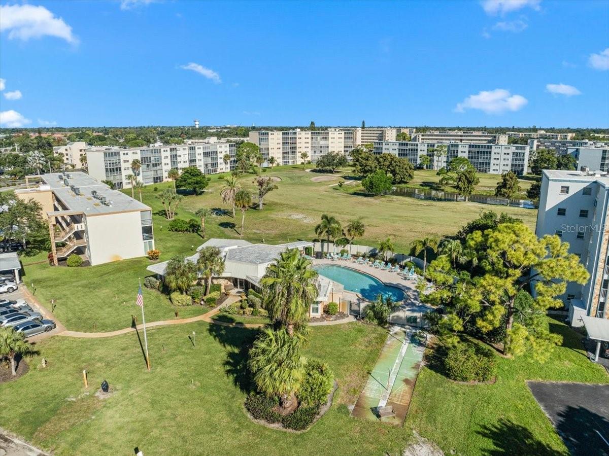 4480 IRONWOOD CIRCLE, #216A, Bradenton, FL 34209