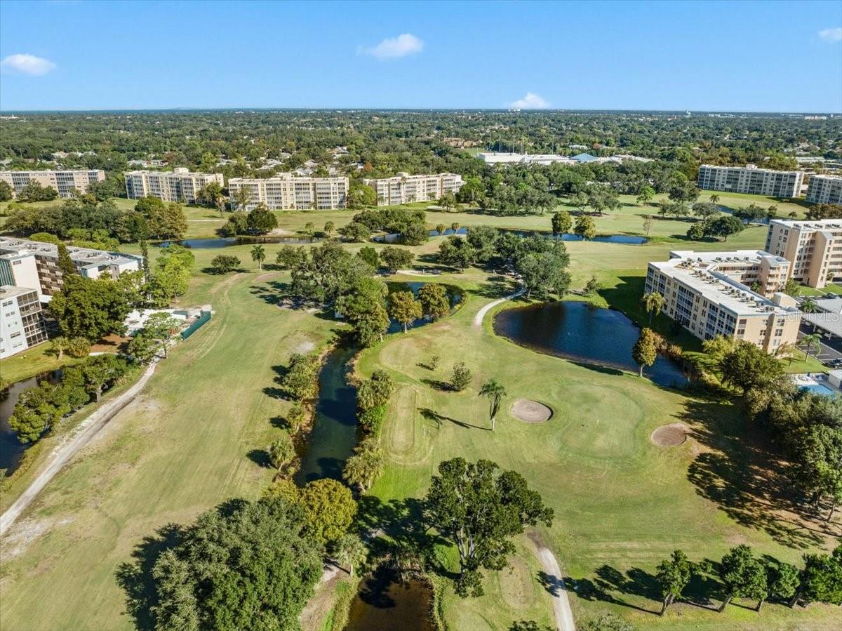 4480 IRONWOOD CIRCLE, #216A, Bradenton, FL 34209