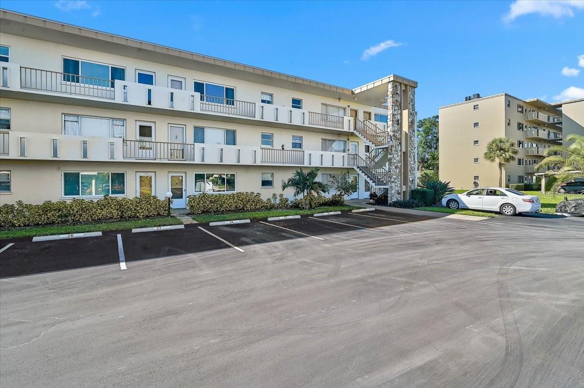 4480 IRONWOOD CIRCLE, #216A, Bradenton, FL 34209