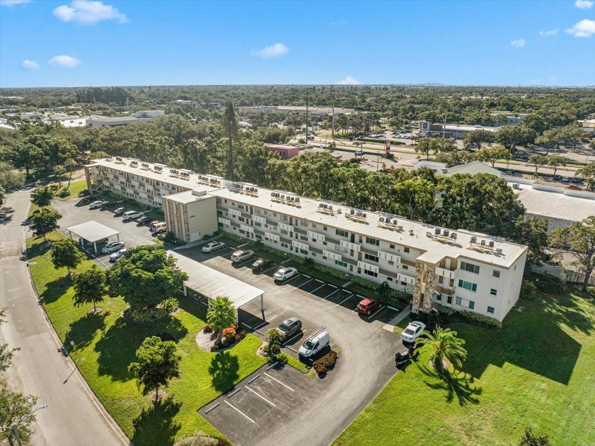 4480 IRONWOOD CIRCLE, #216A, Bradenton, FL 34209