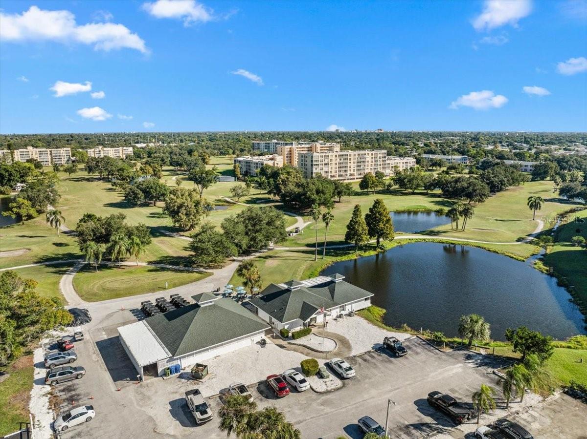 4480 IRONWOOD CIRCLE, #216A, Bradenton, FL 34209