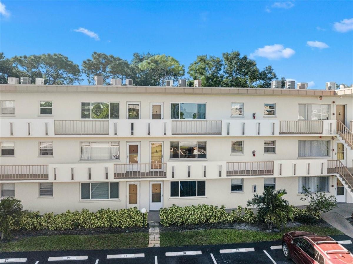 4480 IRONWOOD CIRCLE, #216A, Bradenton, FL 34209