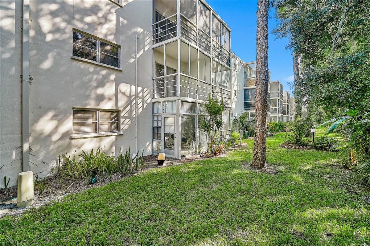 4480 IRONWOOD CIRCLE, #216A, Bradenton, FL 34209