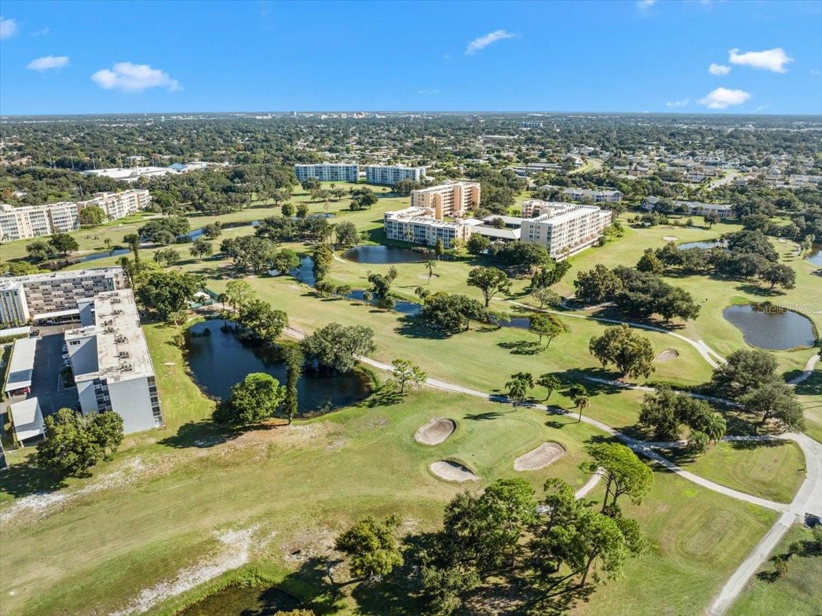 4480 IRONWOOD CIRCLE, #216A, Bradenton, FL 34209