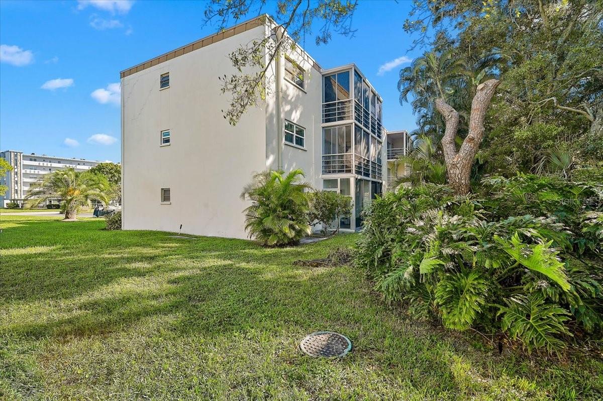 4480 IRONWOOD CIRCLE, #216A, Bradenton, FL 34209
