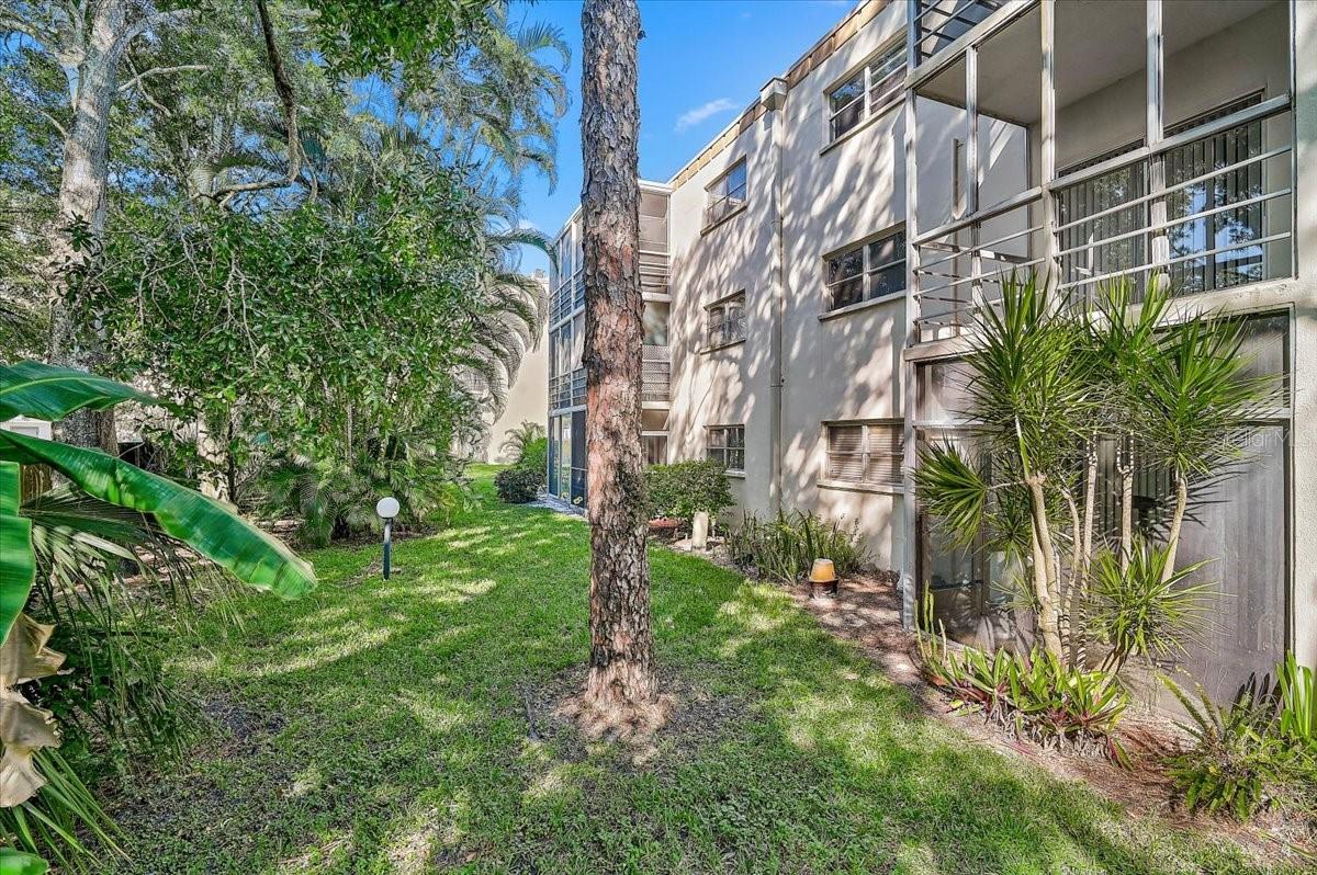 4480 IRONWOOD CIRCLE, #216A, Bradenton, FL 34209