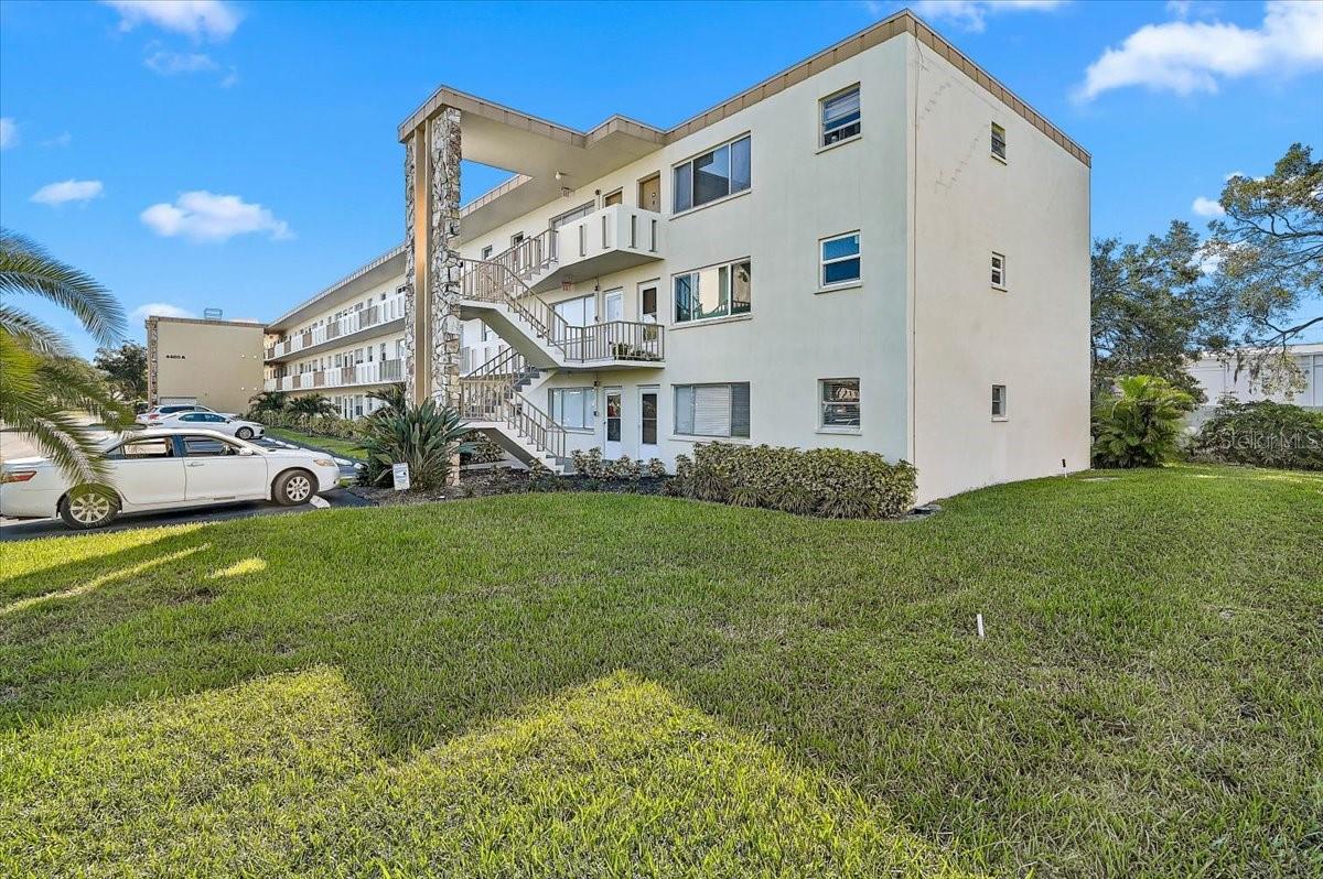 4480 IRONWOOD CIRCLE, #216A, Bradenton, FL 34209