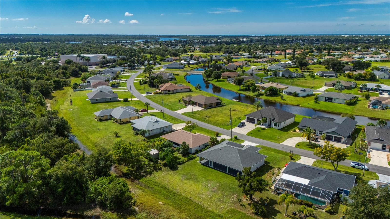 171 MARK TWAIN LANE, Rotonda West, FL 33947