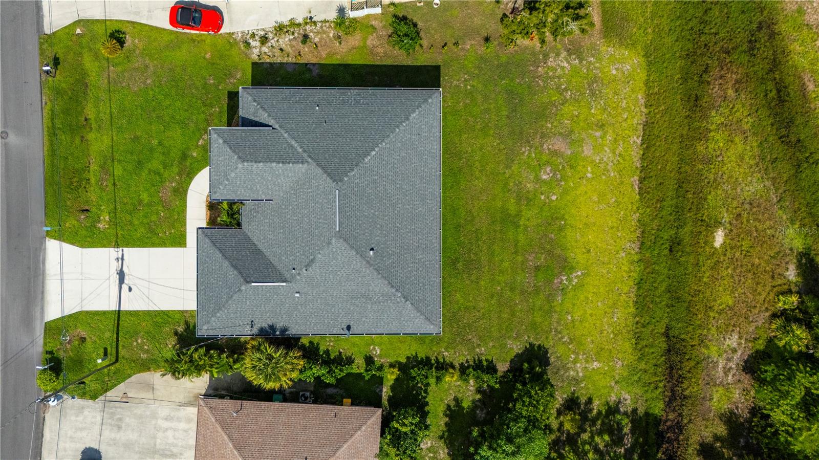 171 MARK TWAIN LANE, Rotonda West, FL 33947