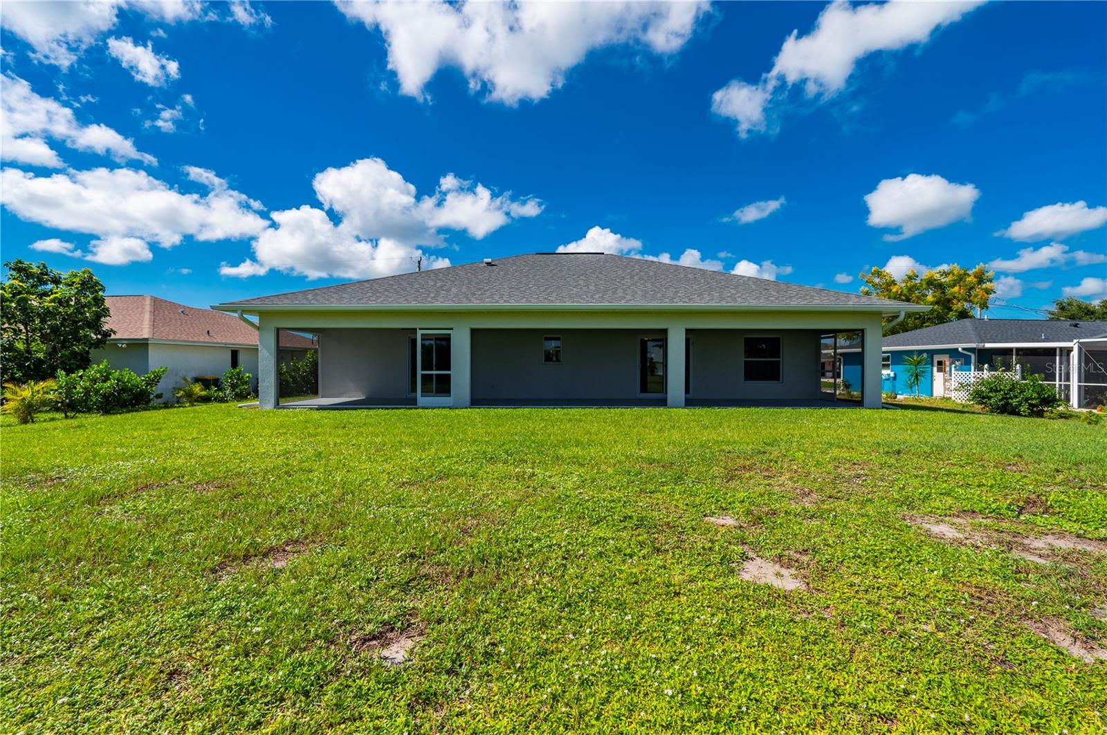 171 MARK TWAIN LANE, Rotonda West, FL 33947