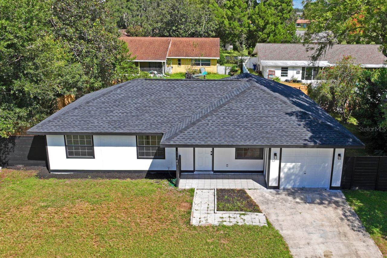 Bird View