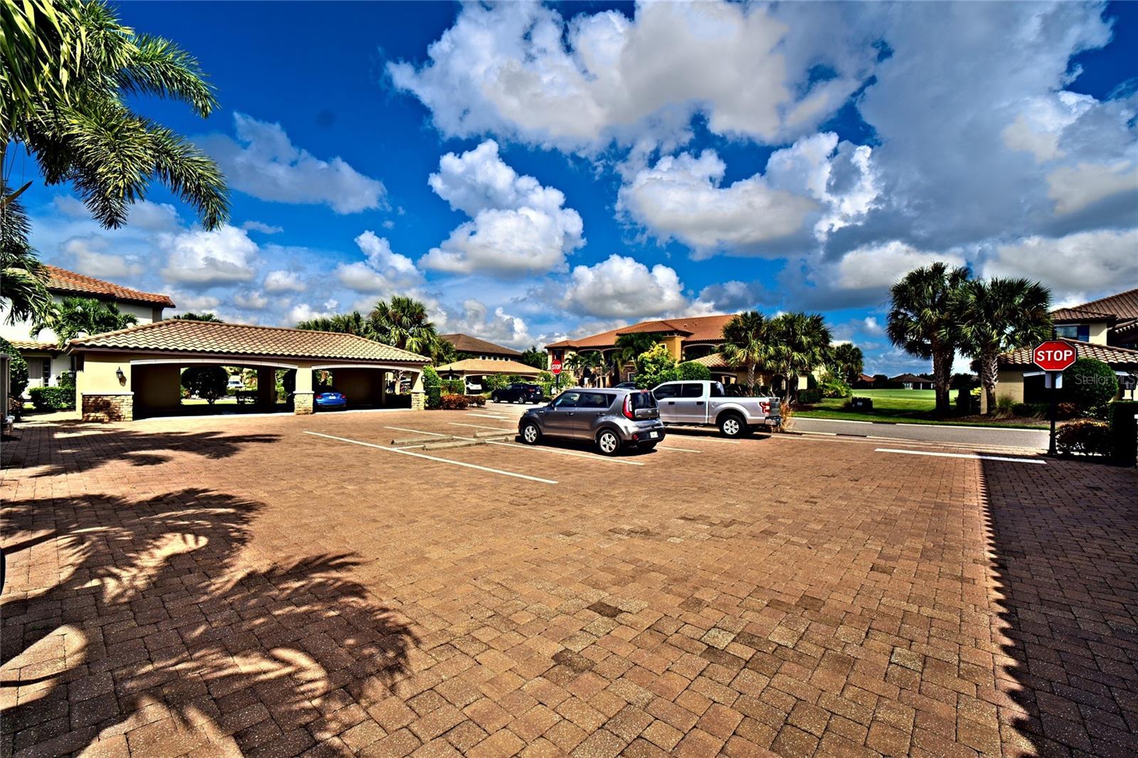 13604 MESSINA LOOP, #101, Bradenton, FL 34211