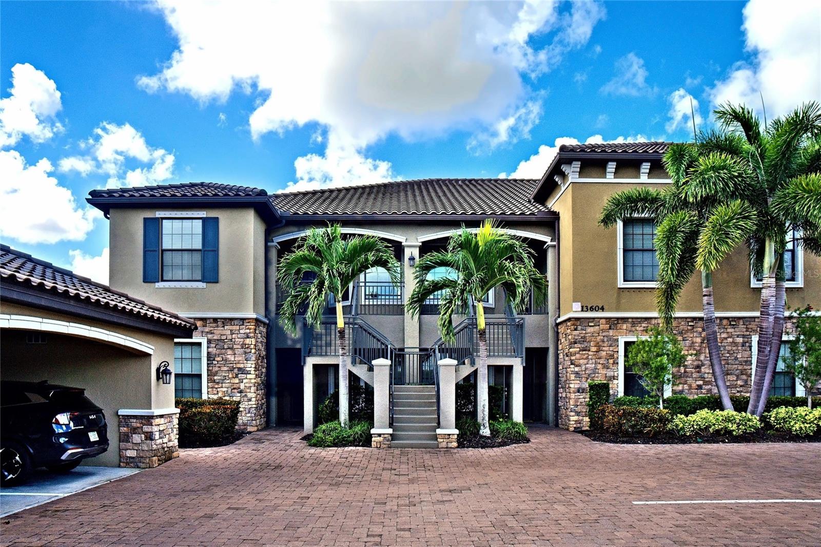 13604 MESSINA LOOP, #101, Bradenton, FL 34211