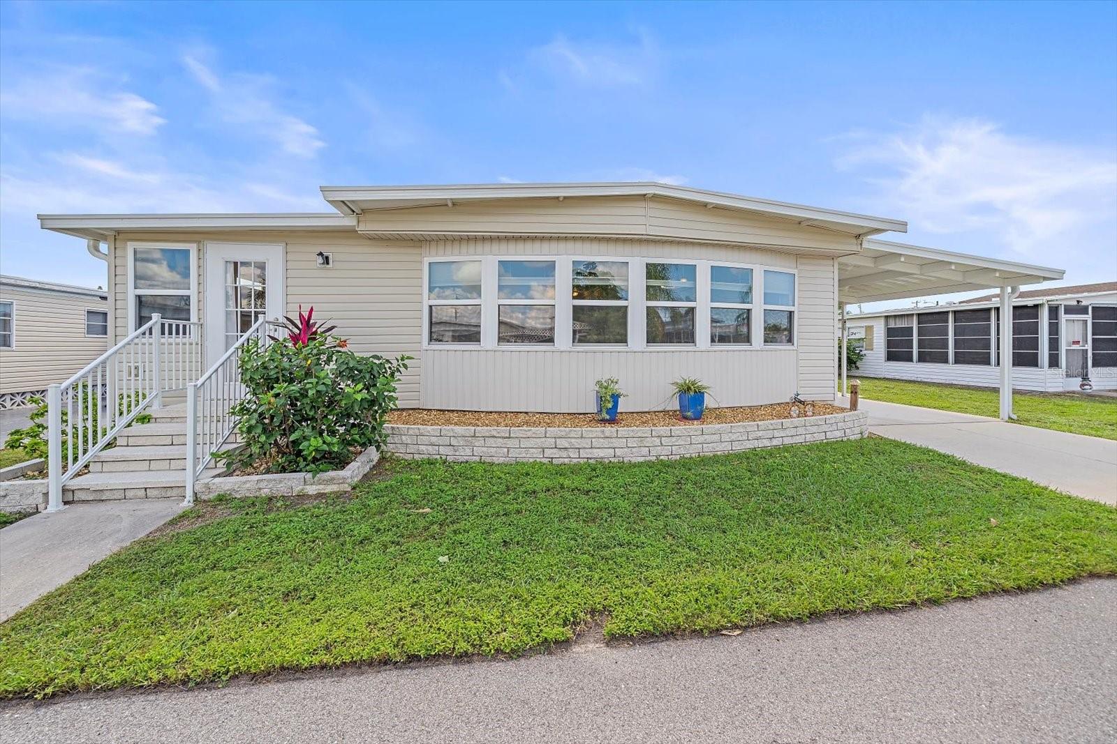 102 DEL RIO DRIVE, Palmetto, FL 34221