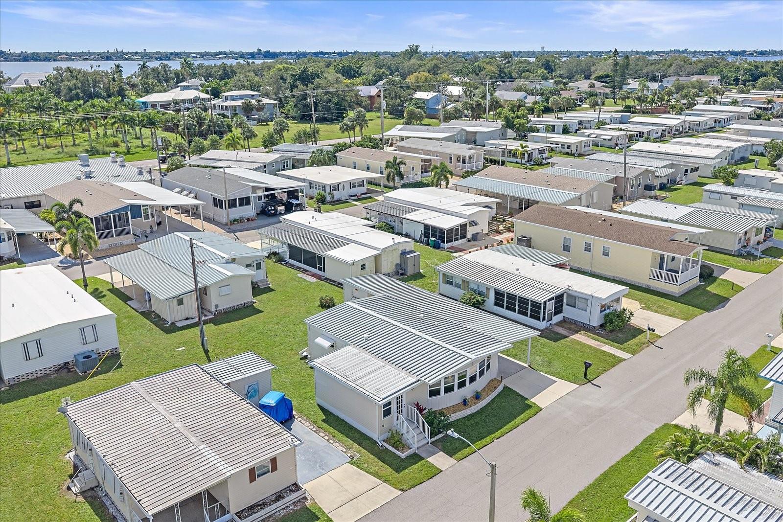 102 DEL RIO DRIVE, Palmetto, FL 34221