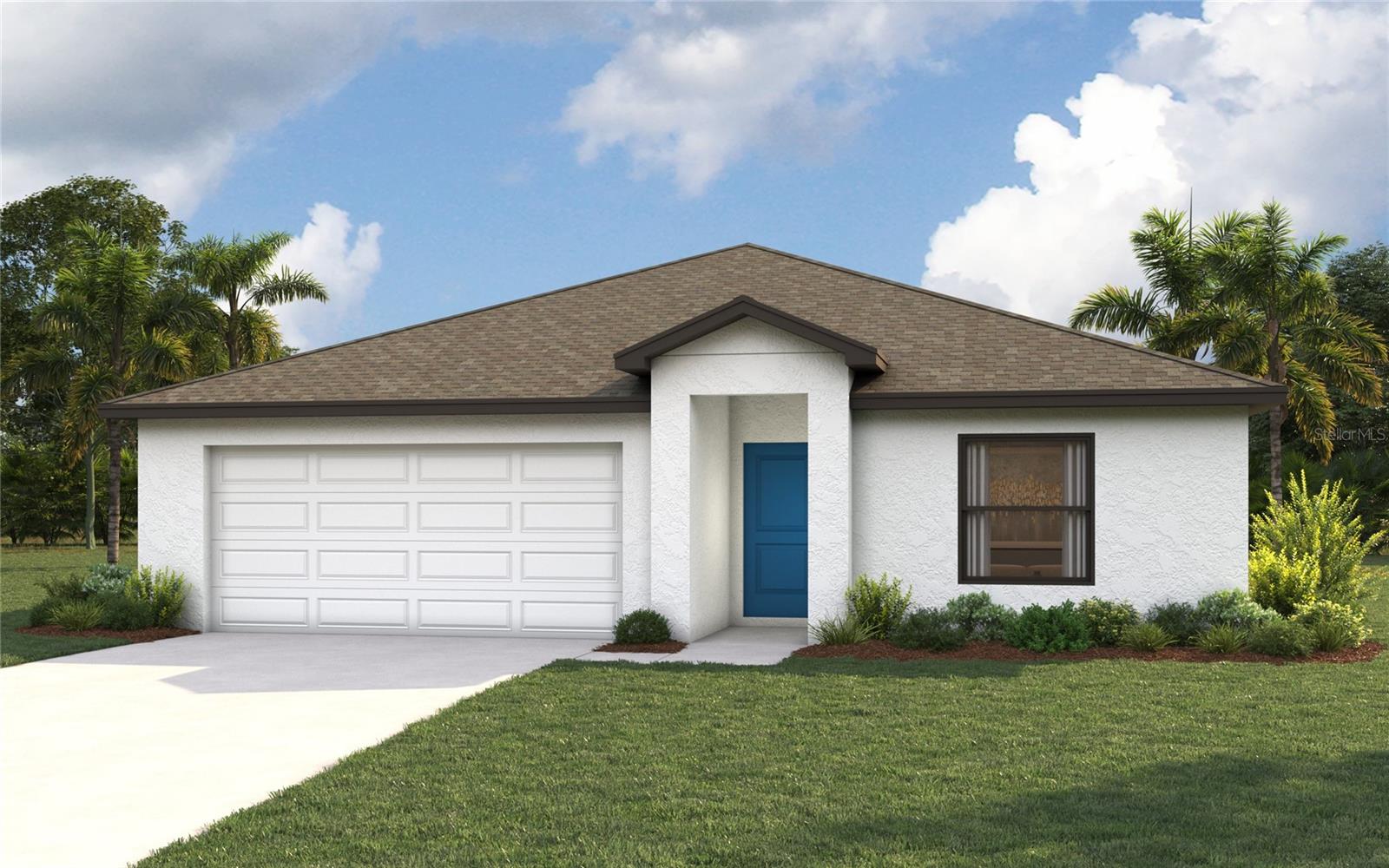 15443 BUICK AVENUE, Port Charlotte, FL 33953