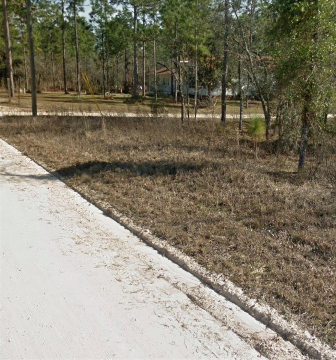 14550 SE 25TH STREET, Morriston, FL 32668