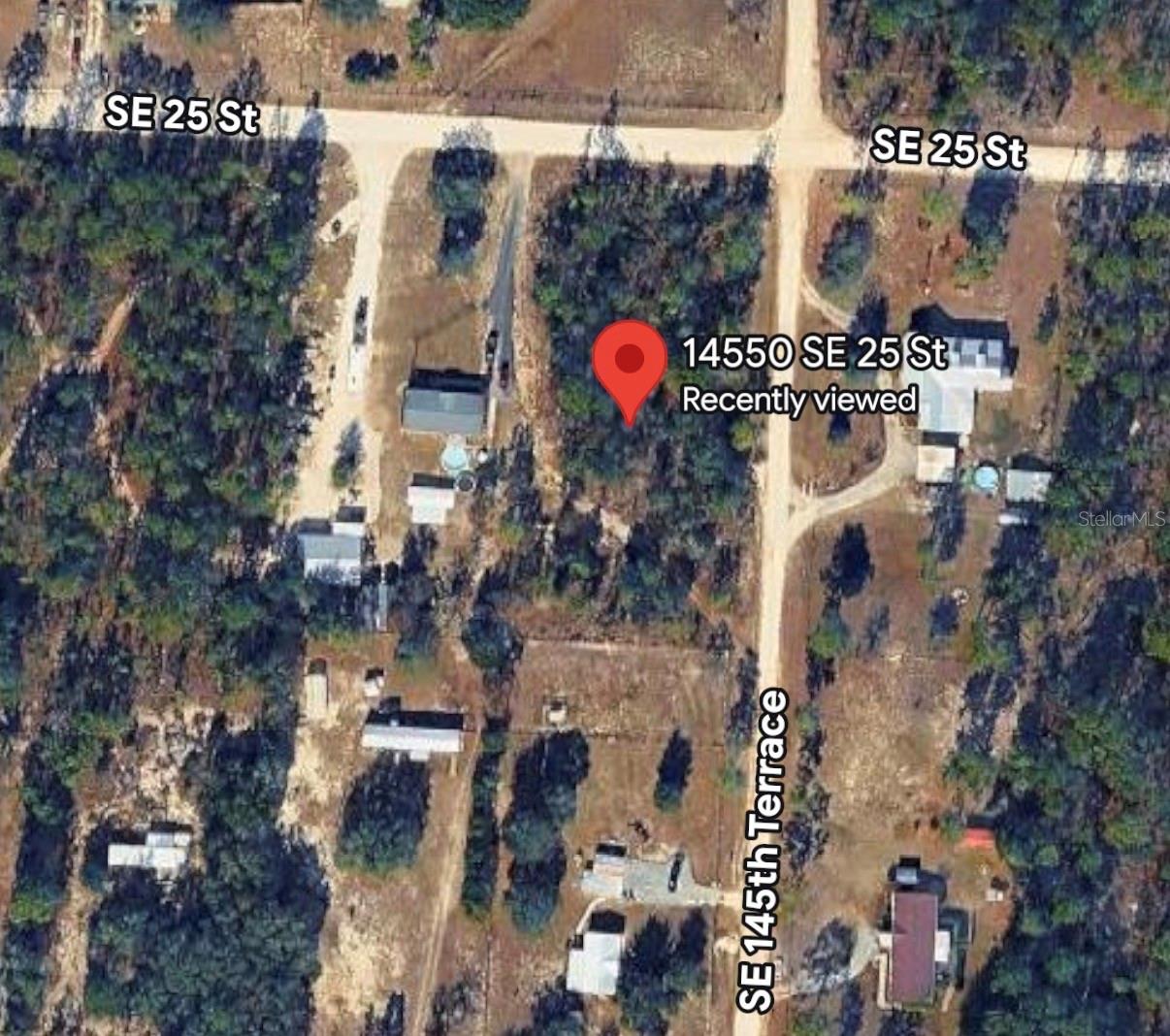 14550 SE 25TH STREET, Morriston, FL 32668 14550 SE 25TH STREET, Morriston, FL 32668