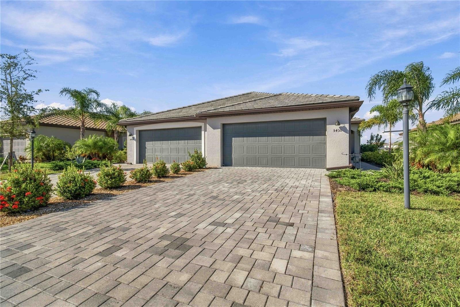 5430 MYSTIC WATER COVE, Bradenton, FL 34211