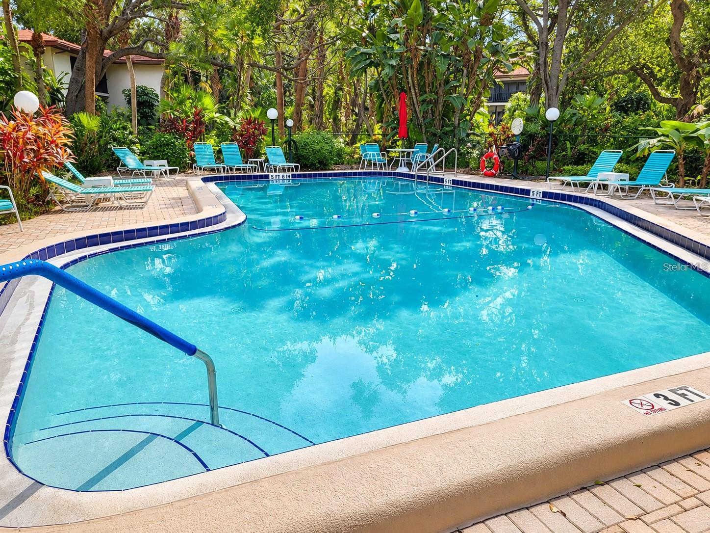 3803 SUN EAGLE LN, #203, Bradenton, FL 34210
