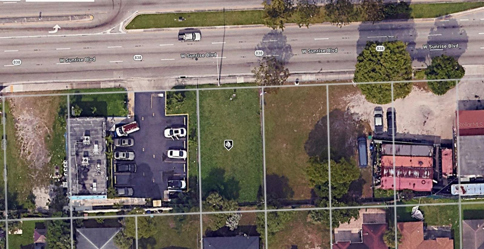 50-42-05-04-0290 W SUNRISE BOULEVARD, Fort Lauderdale, FL 33311 50-42-05-04-0290 W SUNRISE BOULEVARD, Fort Lauderdale, FL 33311