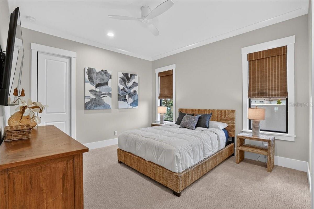 Bedroom #3