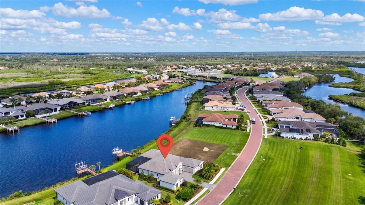 1625 RIO VISTA TERRACE, Parrish, FL 34219
