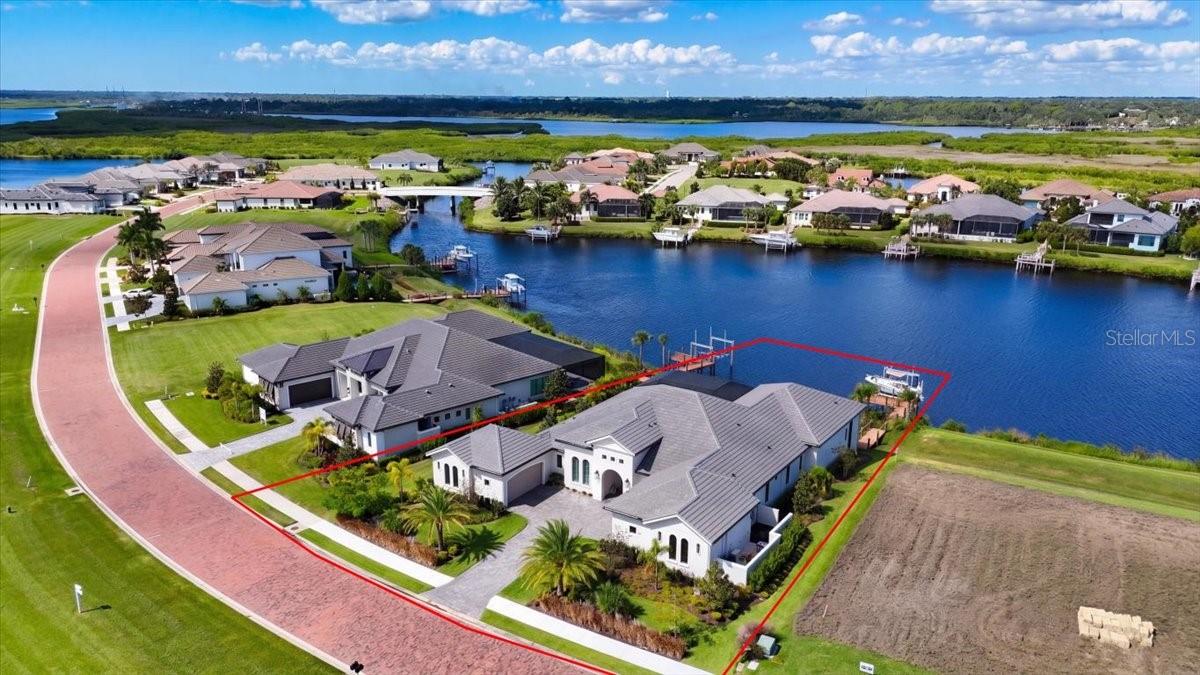 1625 RIO VISTA TERRACE, Parrish, FL 34219