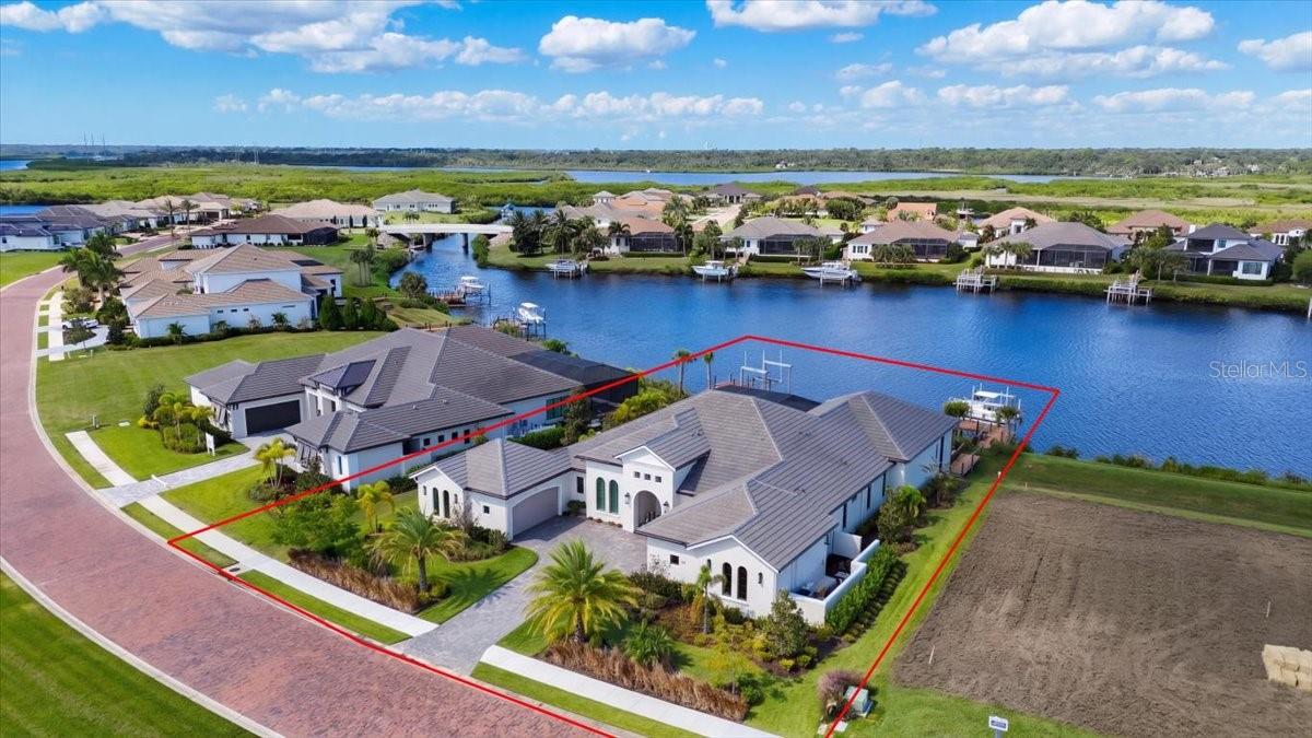 1625 RIO VISTA TERRACE, Parrish, FL 34219