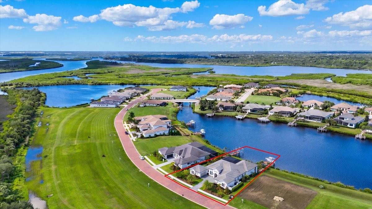 1625 RIO VISTA TERRACE, Parrish, FL 34219