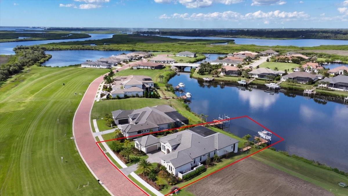 1625 RIO VISTA TERRACE, Parrish, FL 34219
