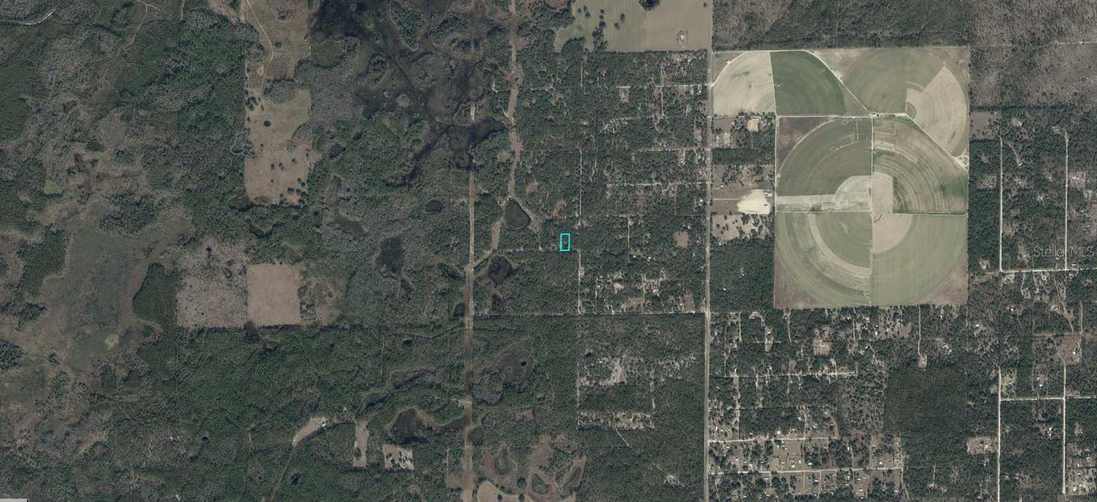 03161-176-00 NE 122ND PLACE, Bronson, FL 32621