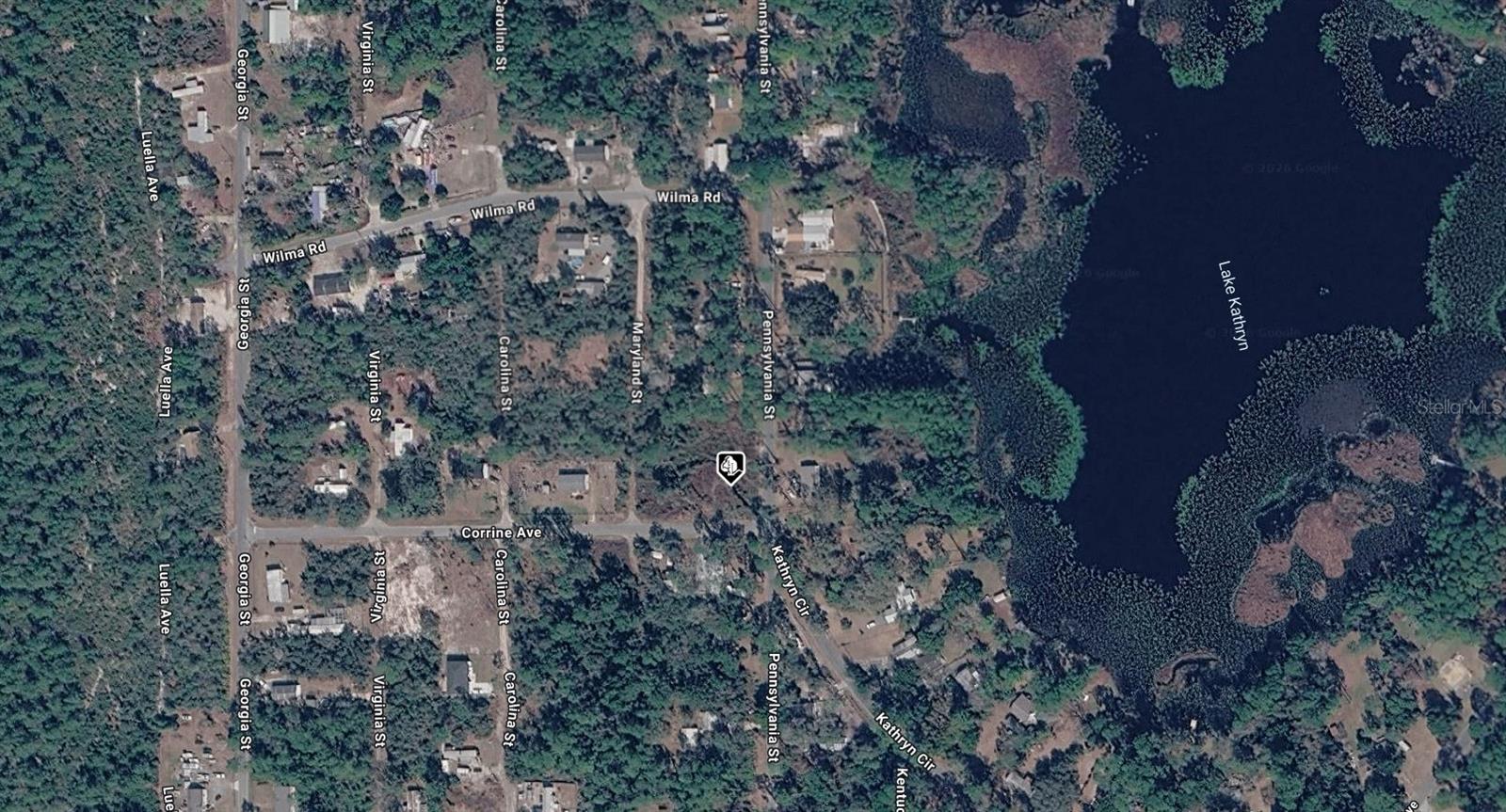 15-17-28-0200-014-01900 PENNSYLVANIA STREET, Paisley, FL 32767 15-17-28-0200-014-01900 PENNSYLVANIA STREET, Paisley, FL 32767