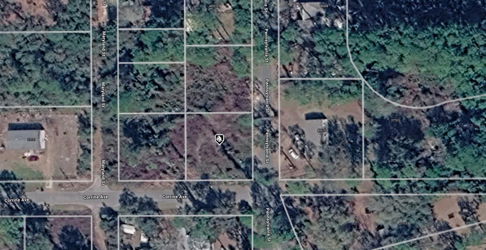 15-17-28-0200-014-01900 PENNSYLVANIA STREET, Paisley, FL 32767
