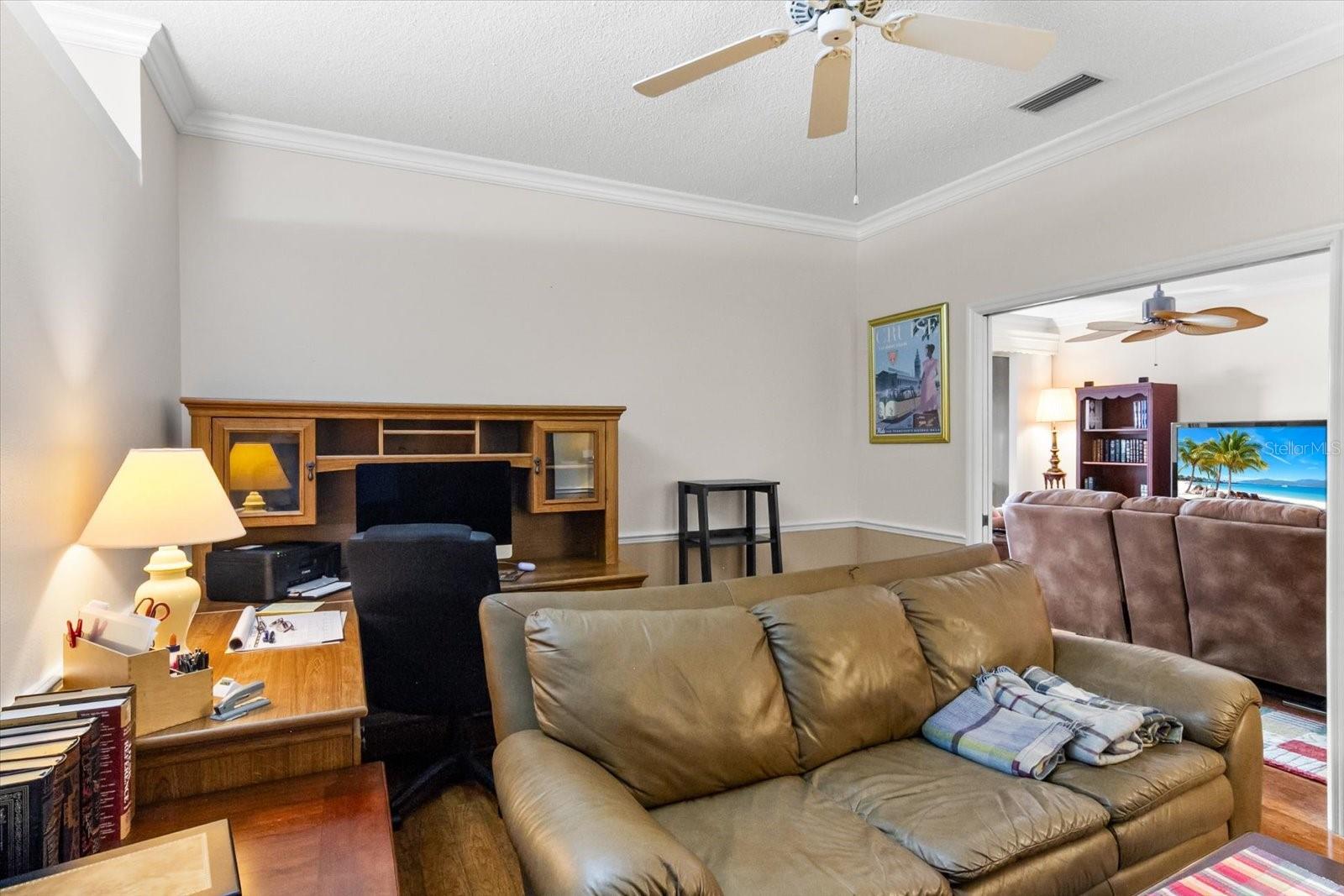 Office/den