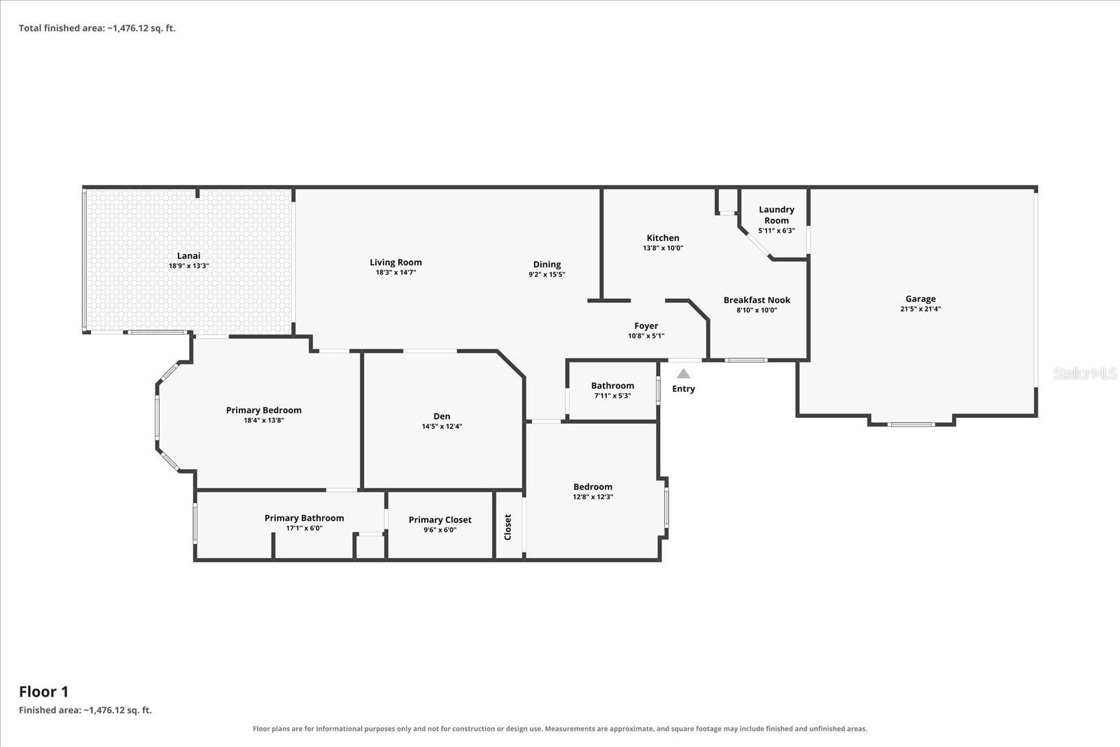 5288 MAHOGANY RUN AVENUE, Sarasota, FL 34241