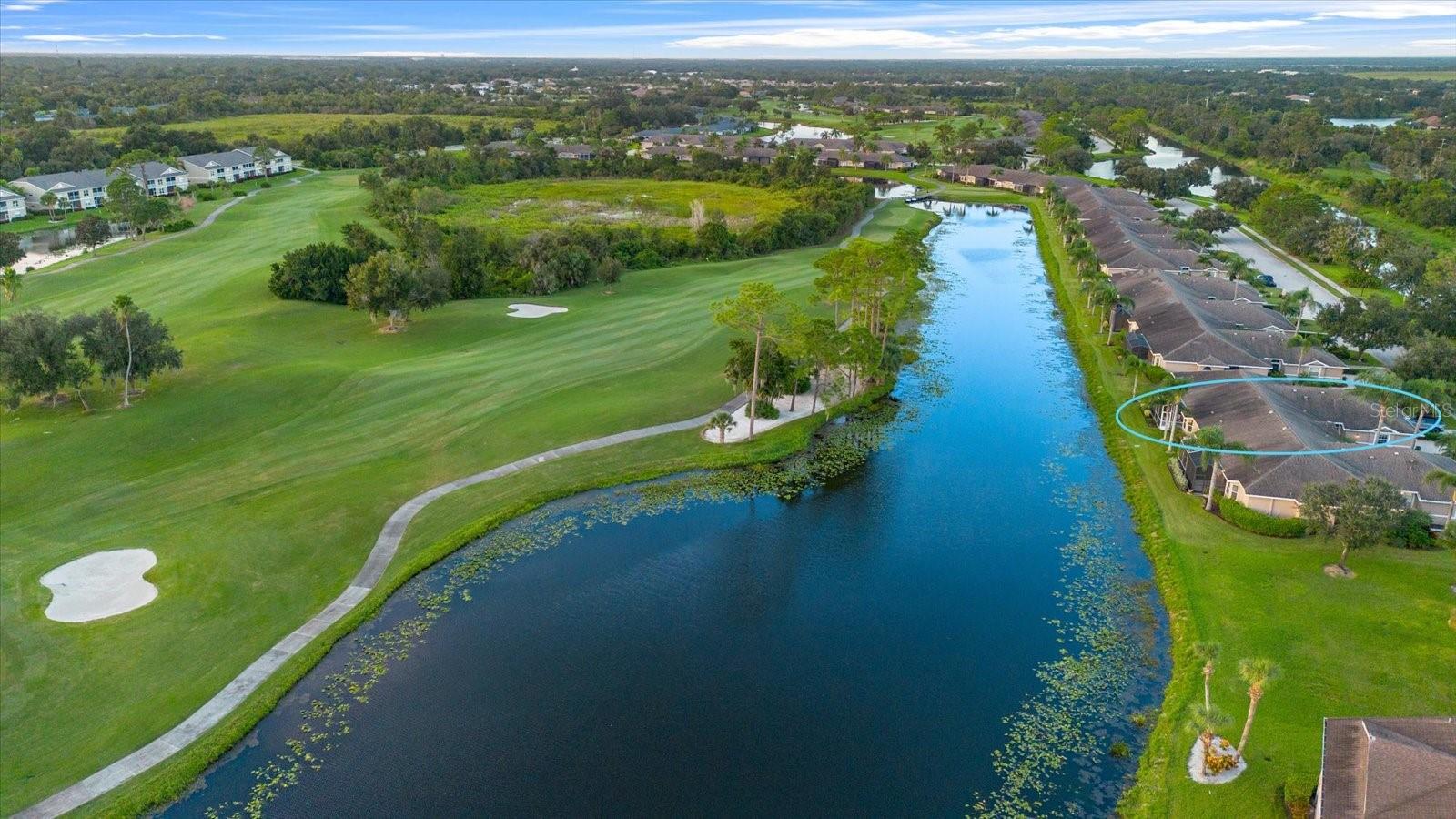 5288 MAHOGANY RUN AVENUE, Sarasota, FL 34241