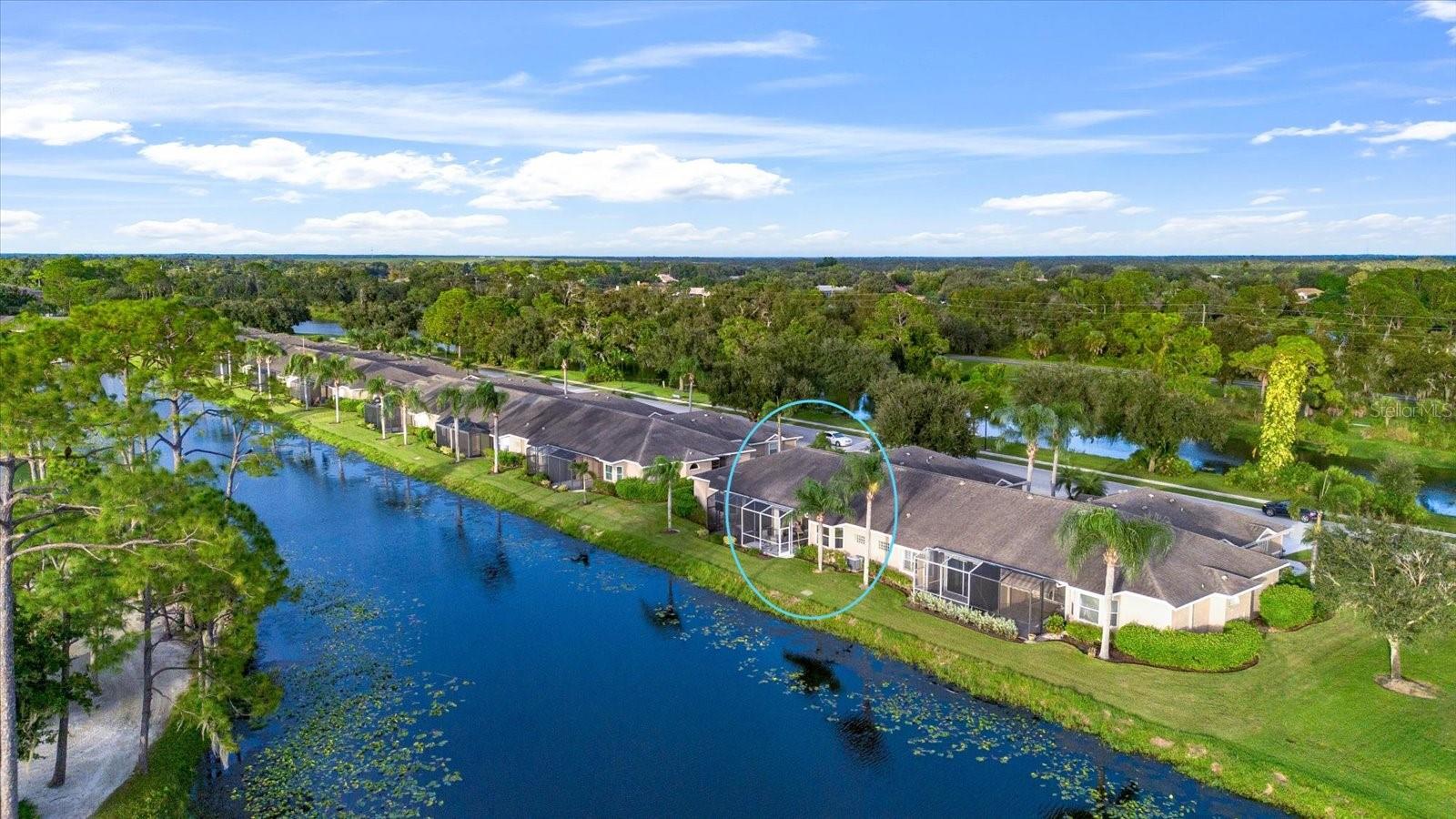 5288 MAHOGANY RUN AVENUE, Sarasota, FL 34241