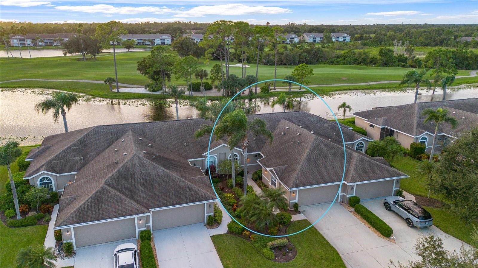 5288 MAHOGANY RUN AVENUE, Sarasota, FL 34241