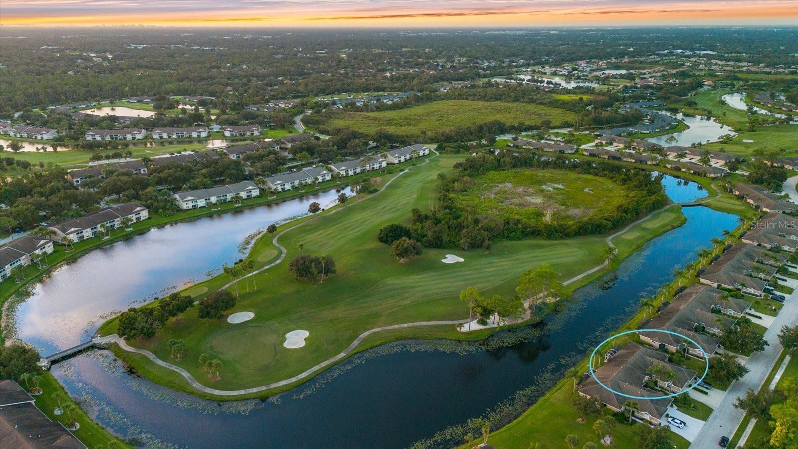 5288 MAHOGANY RUN AVENUE, Sarasota, FL 34241